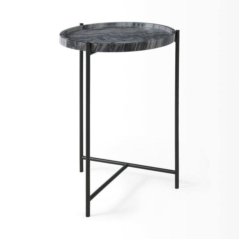 Mercana Stella Accent Table 68959 IMAGE 3