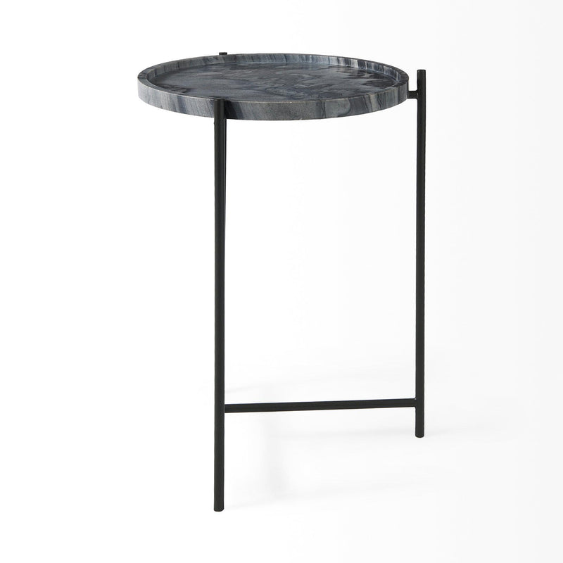 Mercana Stella Accent Table 68959 IMAGE 5