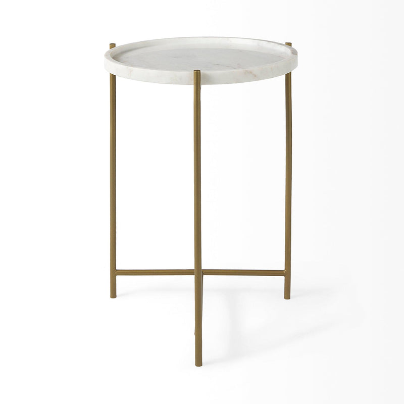 Mercana Stella Accent Table 68960 IMAGE 2