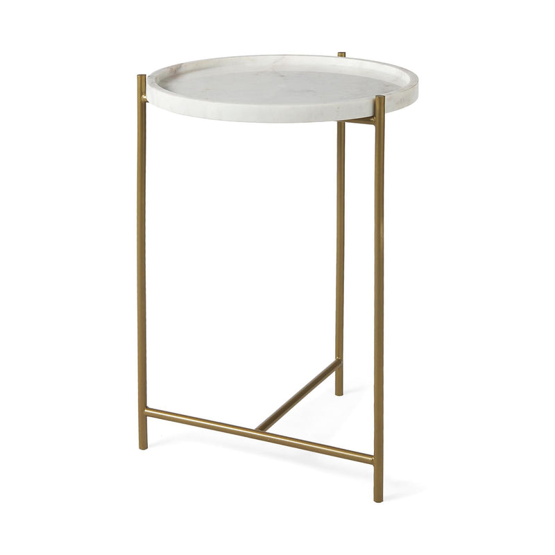 Mercana Stella Accent Table 68960 IMAGE 3