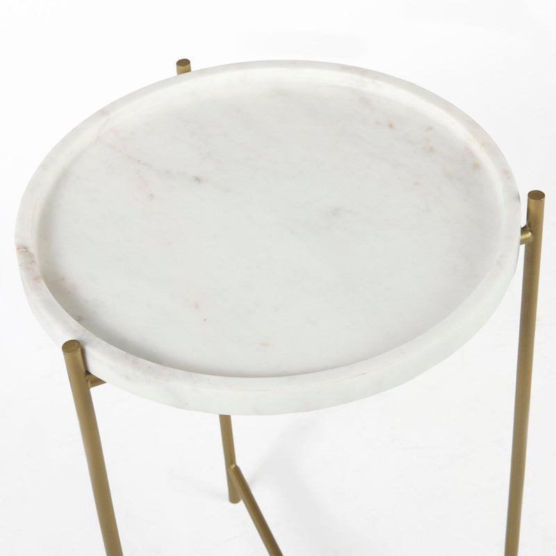 Mercana Stella Accent Table 68960 IMAGE 7