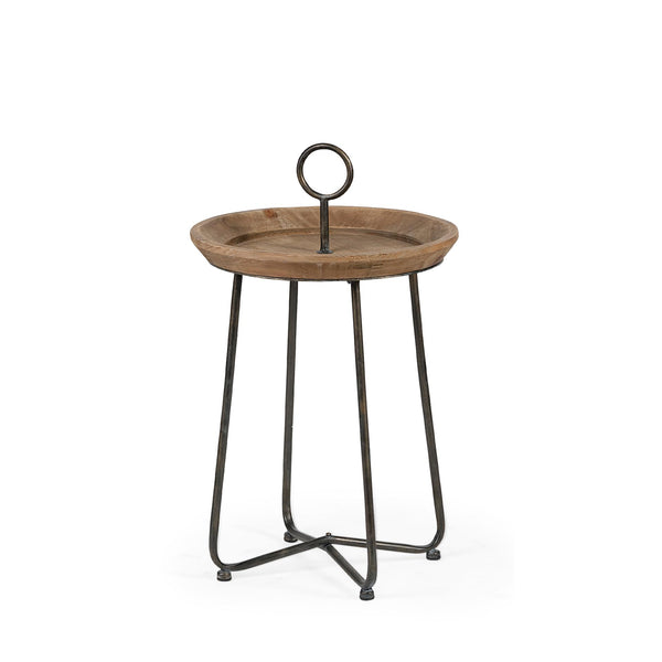 Mercana Julius II Accent Table 68648 IMAGE 1