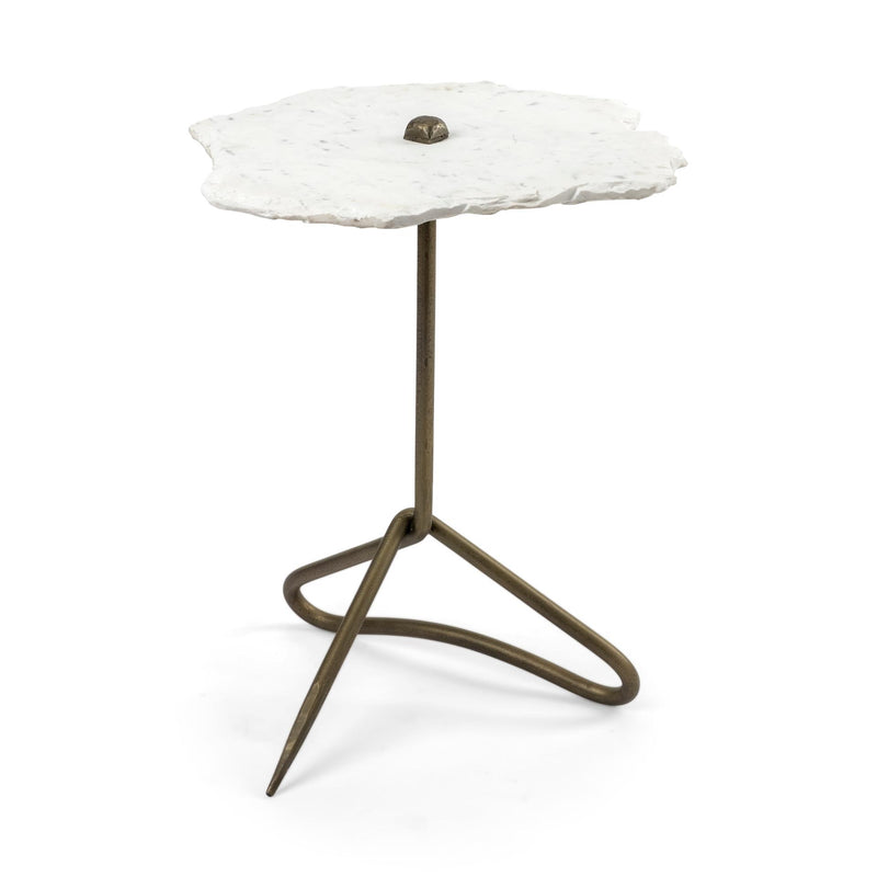 Mercana Pinera II Accent Table 68247-AB IMAGE 1