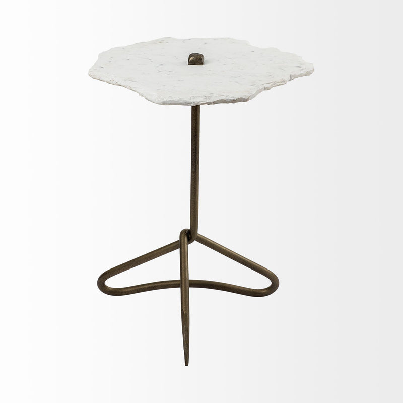 Mercana Pinera II Accent Table 68247-AB IMAGE 2