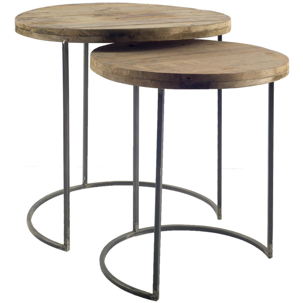 Mercana Alycia Nesting Tables 67652 IMAGE 1