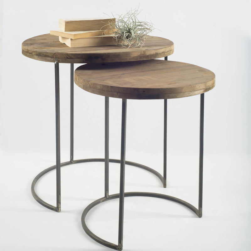 Mercana Alycia Nesting Tables 67652 IMAGE 4