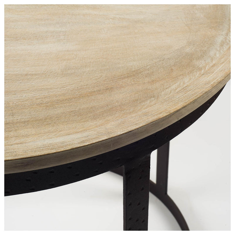 Mercana Agate II Accent Table 67318 IMAGE 3
