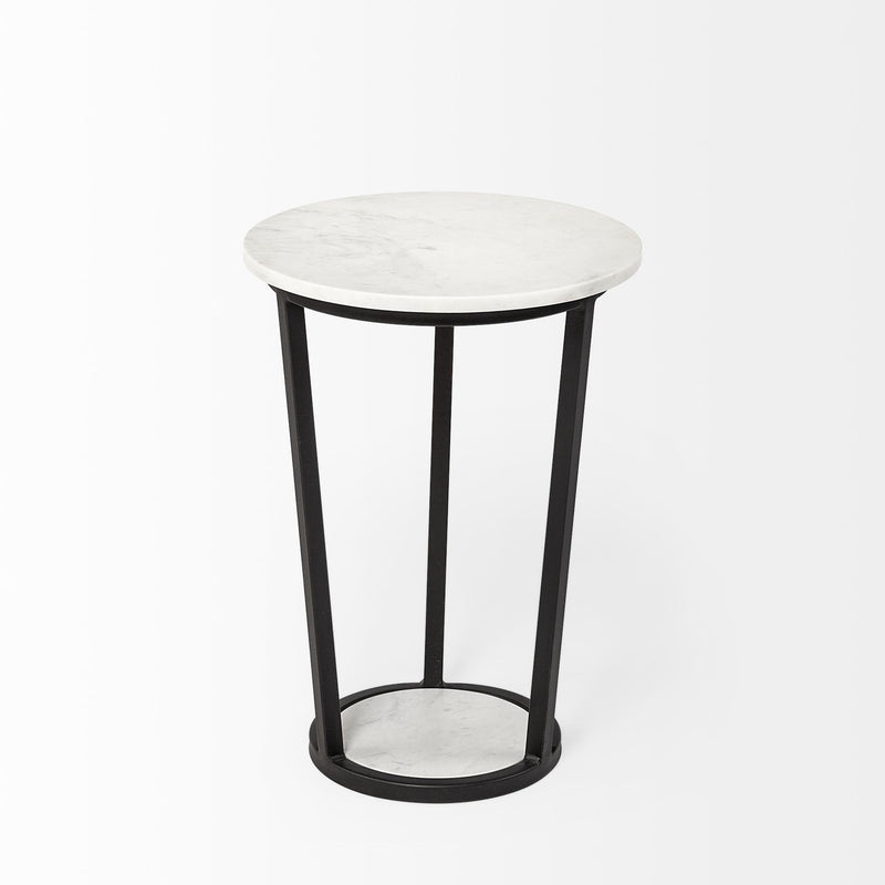 Mercana Bombola I Accent Table 67038 IMAGE 2