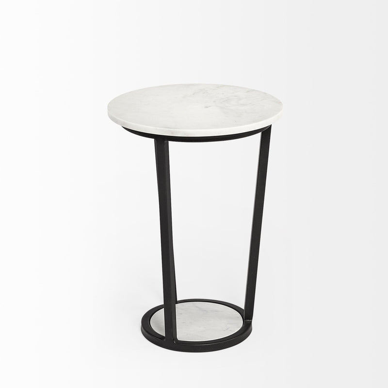 Mercana Bombola I Accent Table 67038 IMAGE 3