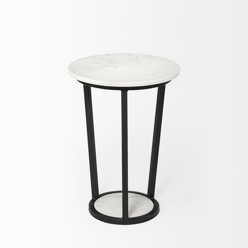 Mercana Bombola I Accent Table 67038 IMAGE 4