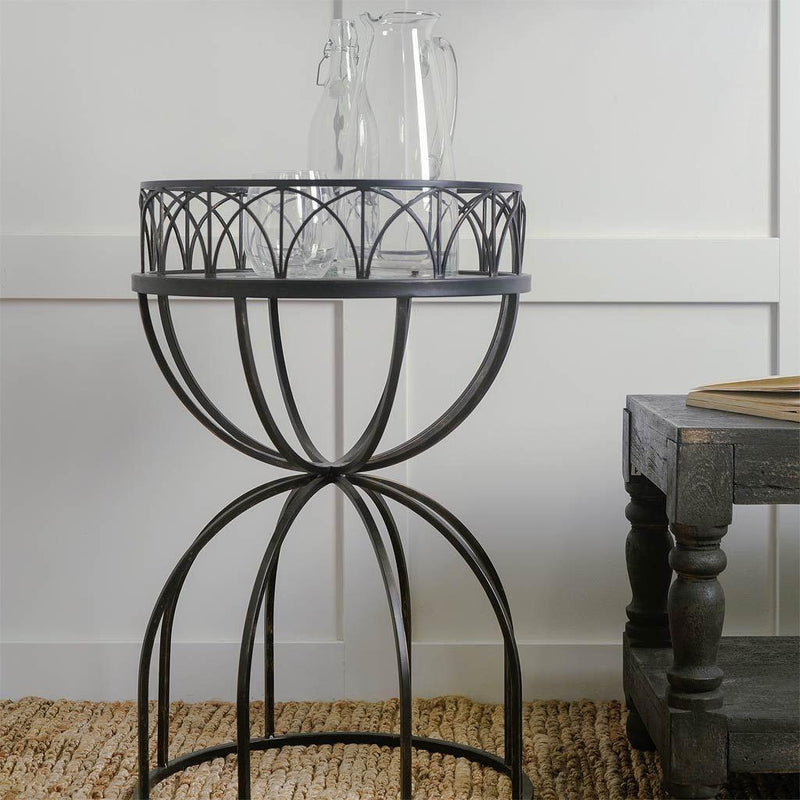 Mercana Jordan Accent Table 50440 IMAGE 4