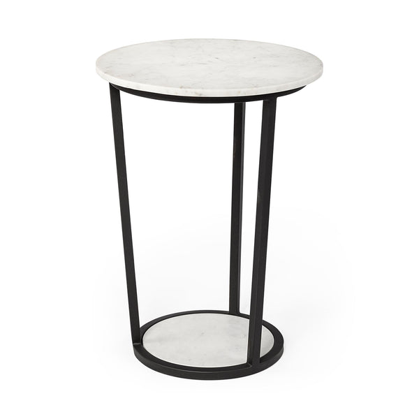 Mercana Bombola II Accent Table 67039 IMAGE 1