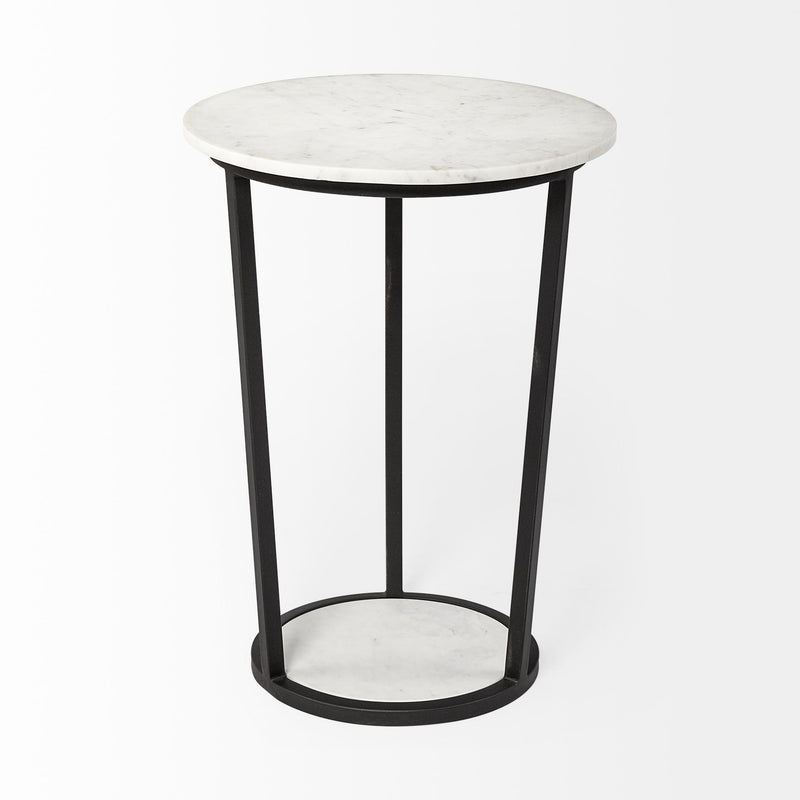 Mercana Bombola II Accent Table 67039 IMAGE 2