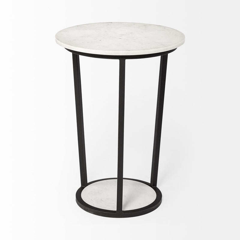 Mercana Bombola II Accent Table 67039 IMAGE 4