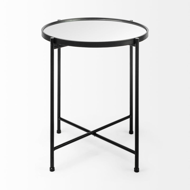 Mercana Samantha Accent Table 69339 IMAGE 2