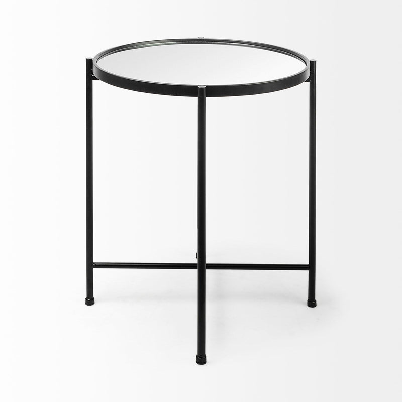 Mercana Samantha Accent Table 69339 IMAGE 3