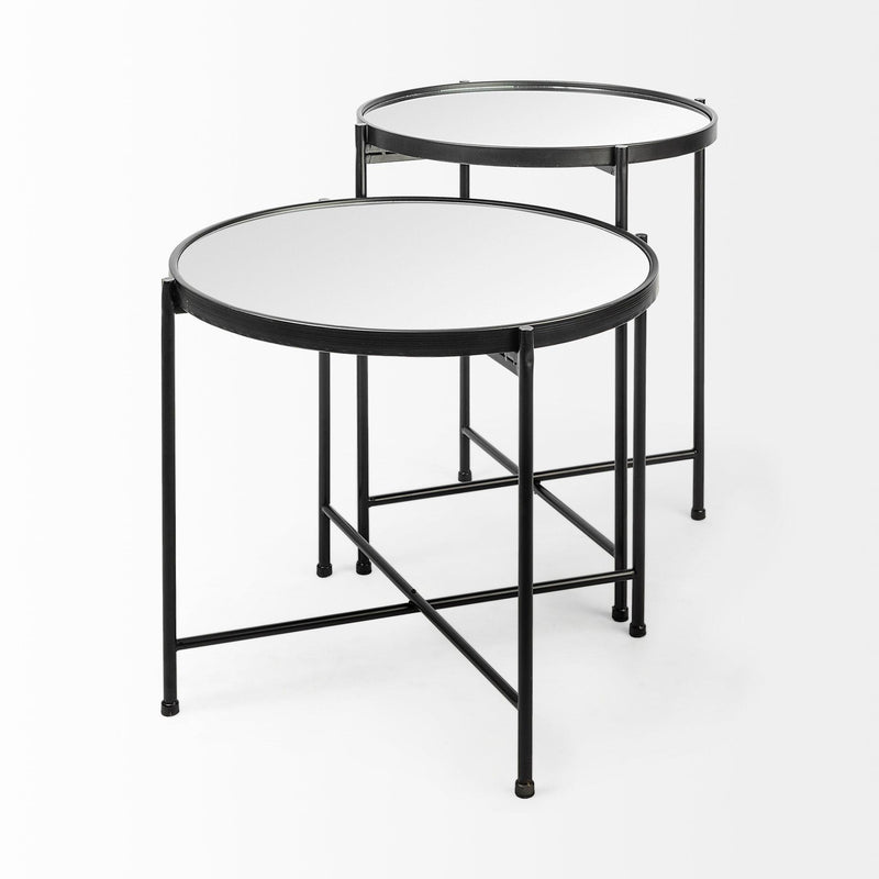 Mercana Samantha Accent Table 69339 IMAGE 5