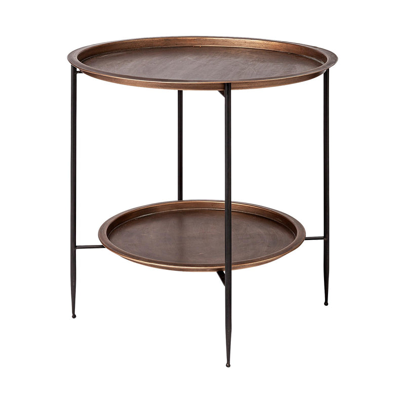 Mercana Dustin Accent Table 68998 IMAGE 1