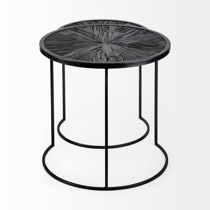 Mercana Chakra Nesting Tables 68987 IMAGE 4