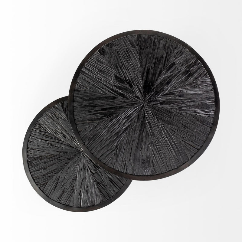 Mercana Chakra Nesting Tables 68987 IMAGE 7