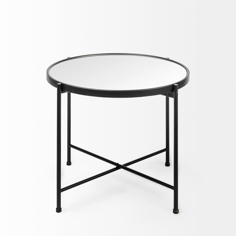 Mercana Samantha Accent Table 69340 IMAGE 2