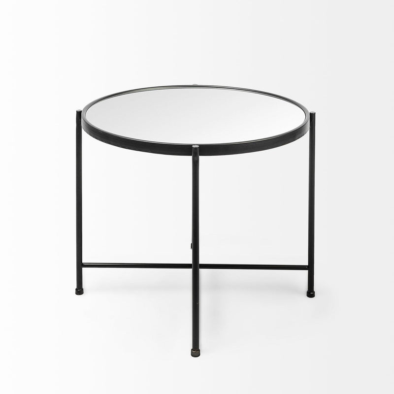 Mercana Samantha Accent Table 69340 IMAGE 3