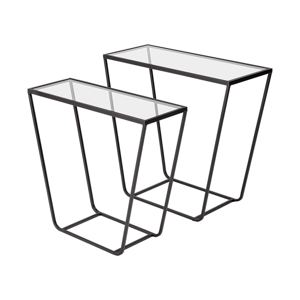 Mercana Arya Nesting Tables 68941 IMAGE 1