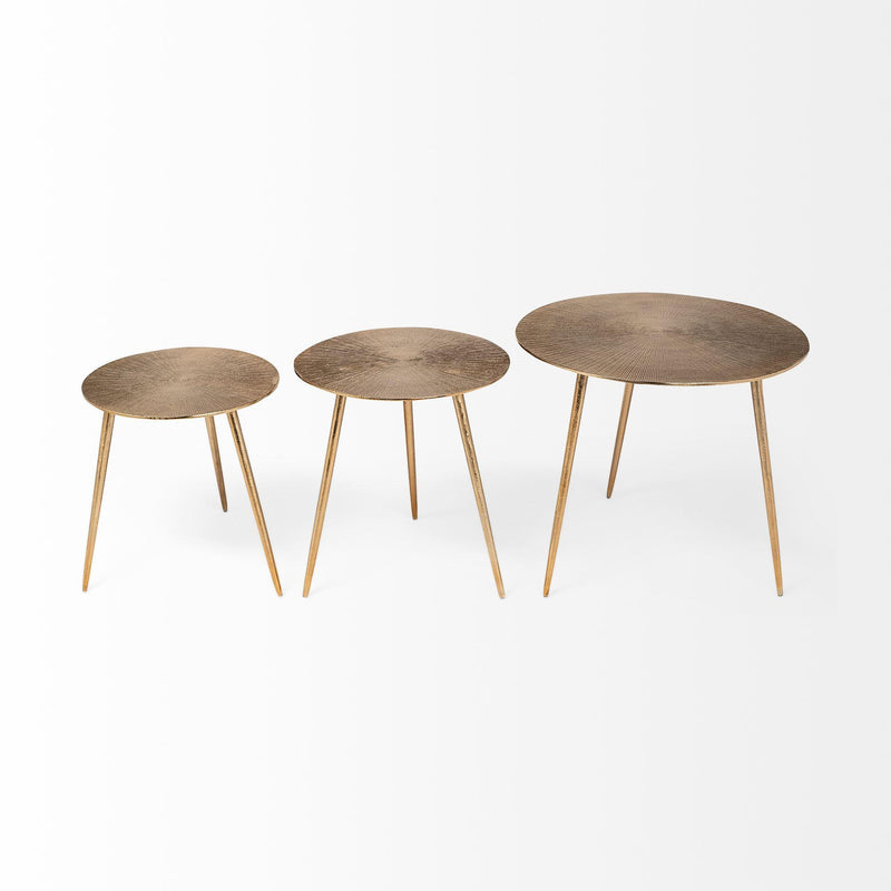 Mercana Reva I Accent Table 68771 IMAGE 2