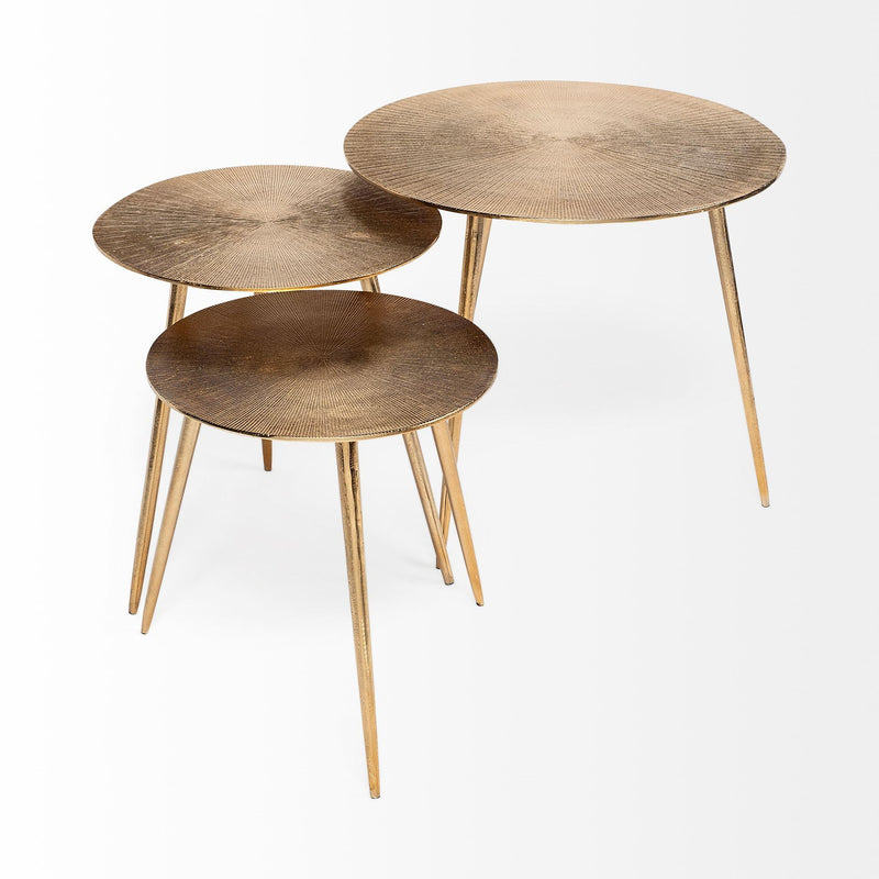 Mercana Reva I Accent Table 68771 IMAGE 4