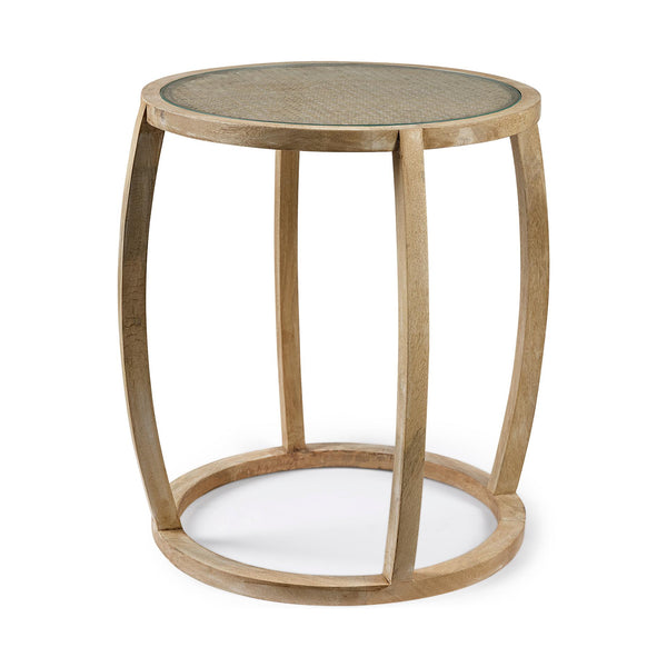 Mercana Hubbard I Accent Table 68502 IMAGE 1