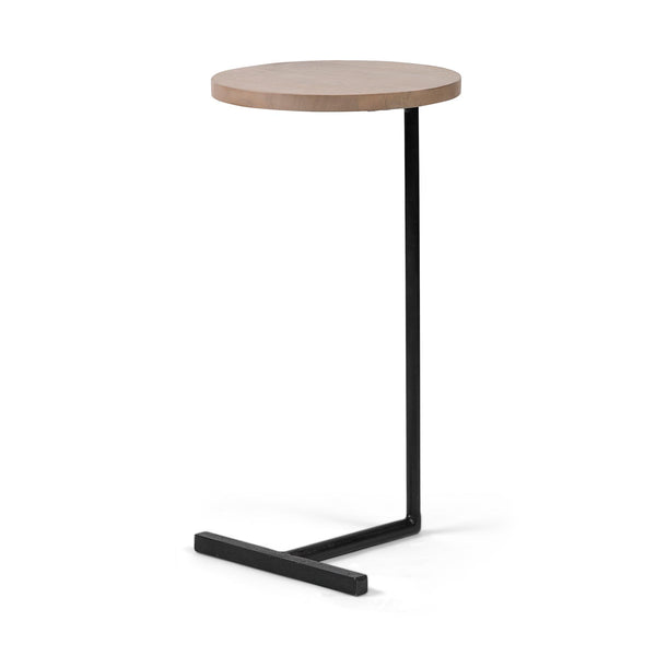 Mercana Ballatine I Accent Table 68486 IMAGE 1