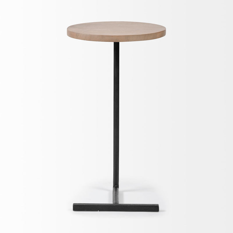 Mercana Ballatine I Accent Table 68486 IMAGE 2