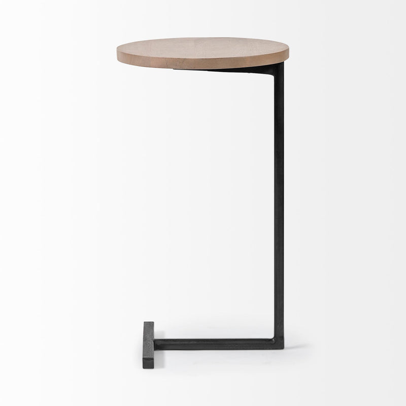 Mercana Ballatine I Accent Table 68486 IMAGE 3