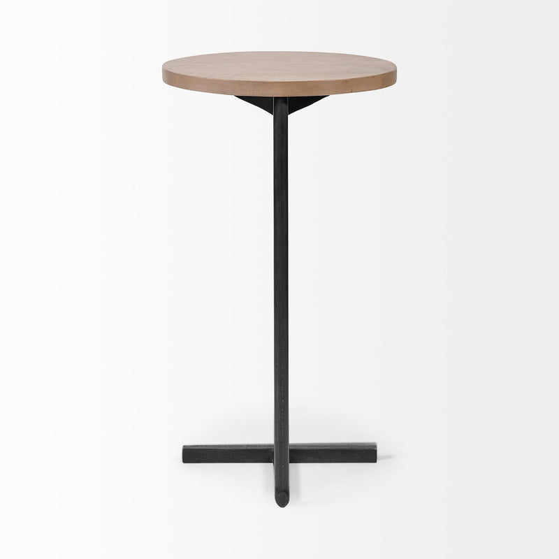 Mercana Ballatine I Accent Table 68486 IMAGE 4