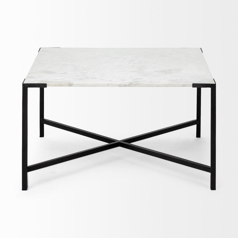 Mercana Lucas II Coffee Table 68239 IMAGE 1