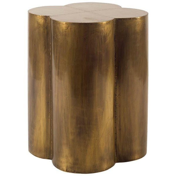 Mercana Quatrefoil Accent Table 67094 IMAGE 1