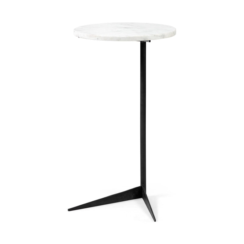 Mercana Ballatine II Accent Table 68487 IMAGE 1