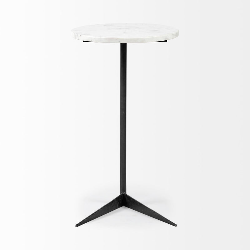 Mercana Ballatine II Accent Table 68487 IMAGE 2