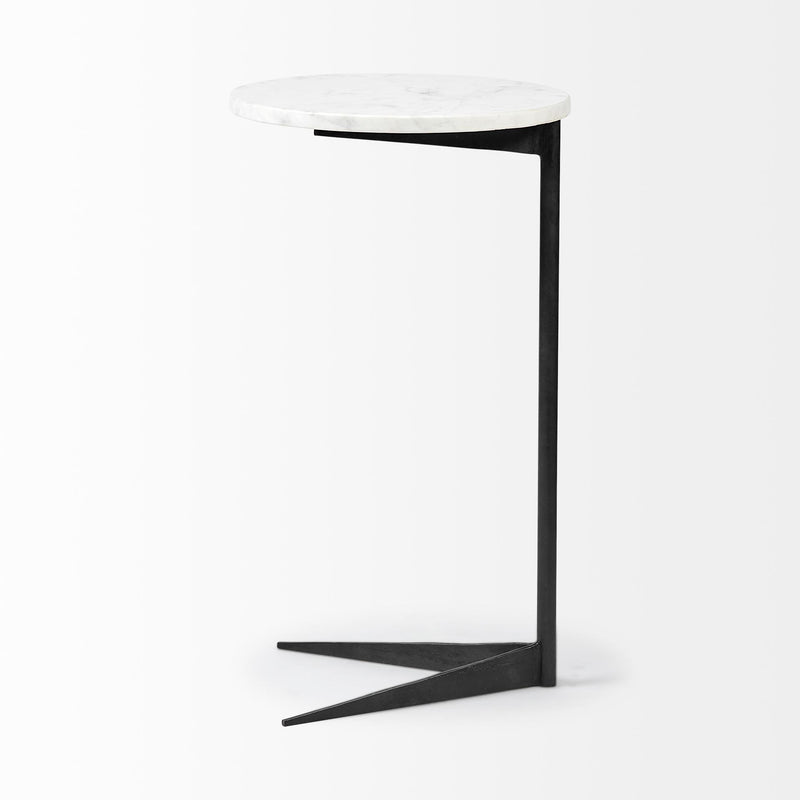 Mercana Ballatine II Accent Table 68487 IMAGE 3