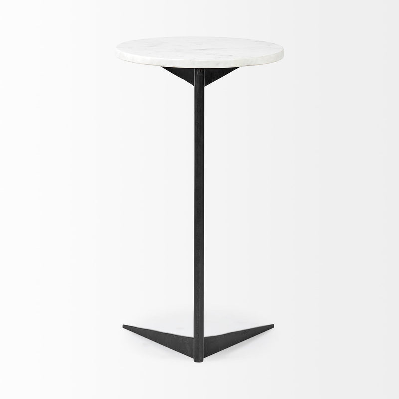 Mercana Ballatine II Accent Table 68487 IMAGE 4