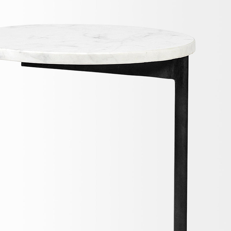 Mercana Ballatine II Accent Table 68487 IMAGE 6