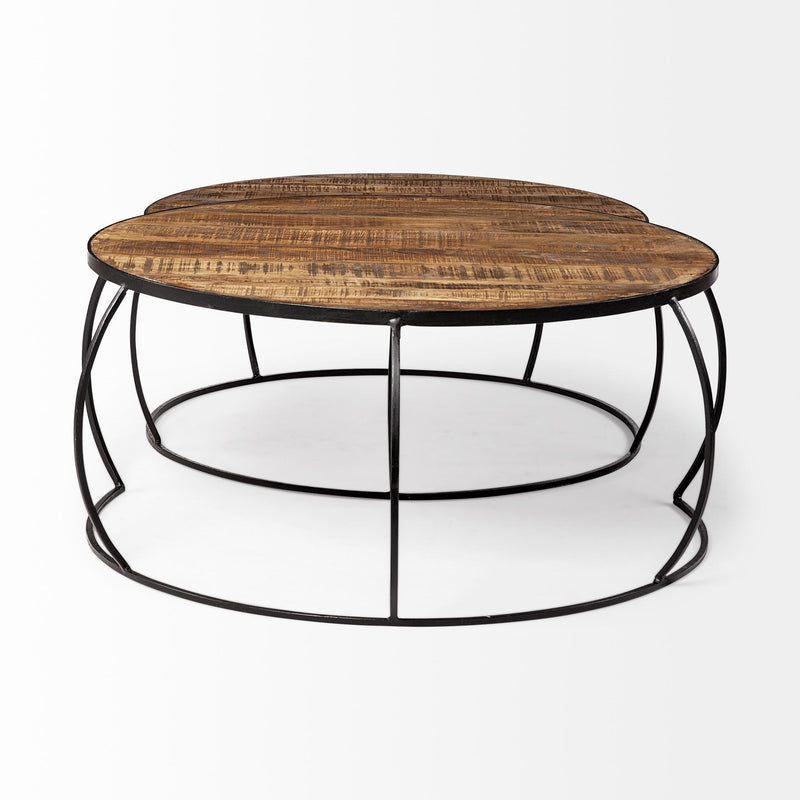 Mercana Clapp I Nesting Tables 50350 IMAGE 4