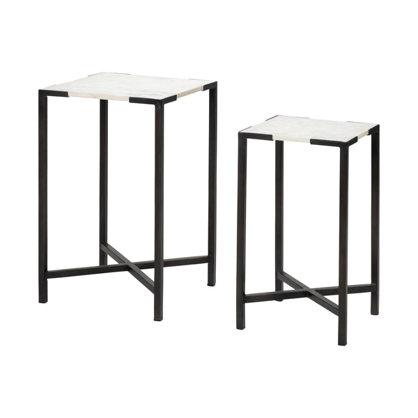 Mercana Lucas III Nesting Tables 68240 IMAGE 1