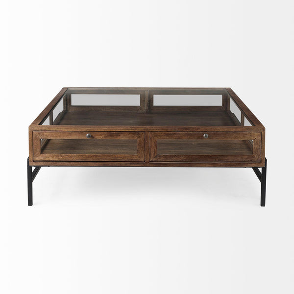 Mercana Arelius Coffee Table 69296 IMAGE 1