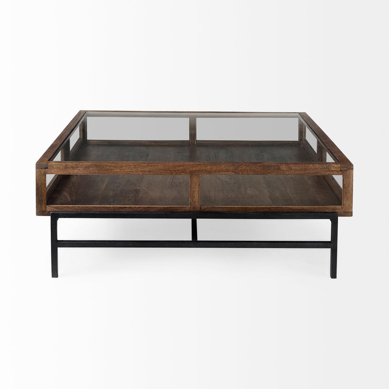 Mercana Arelius Coffee Table 69296 IMAGE 2