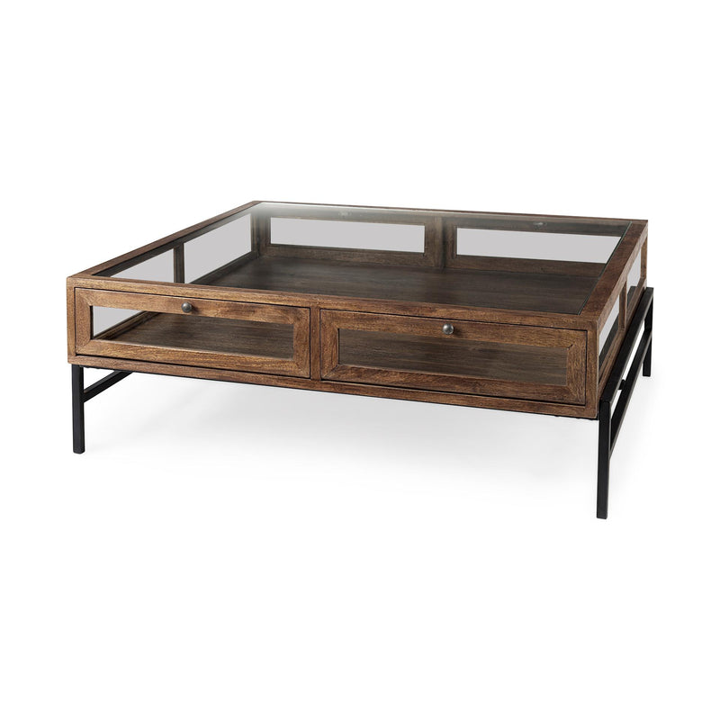 Mercana Arelius Coffee Table 69296 IMAGE 3