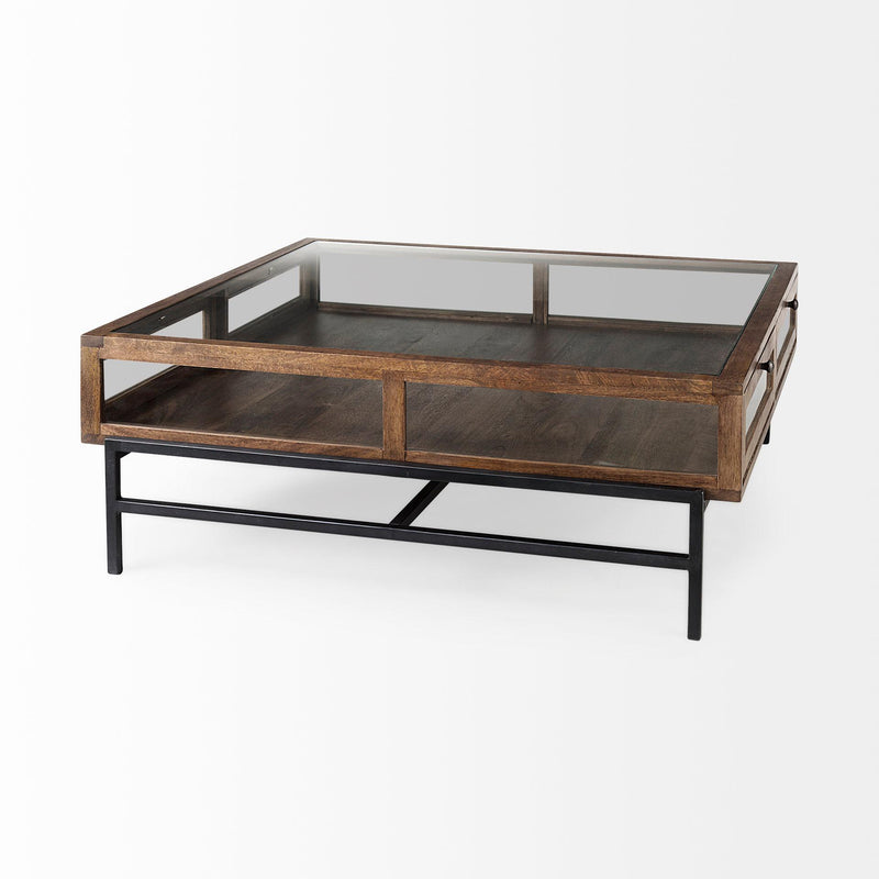 Mercana Arelius Coffee Table 69296 IMAGE 4