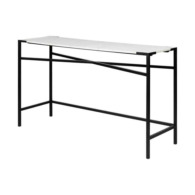 Mercana Lucas Console Table 68469 IMAGE 2