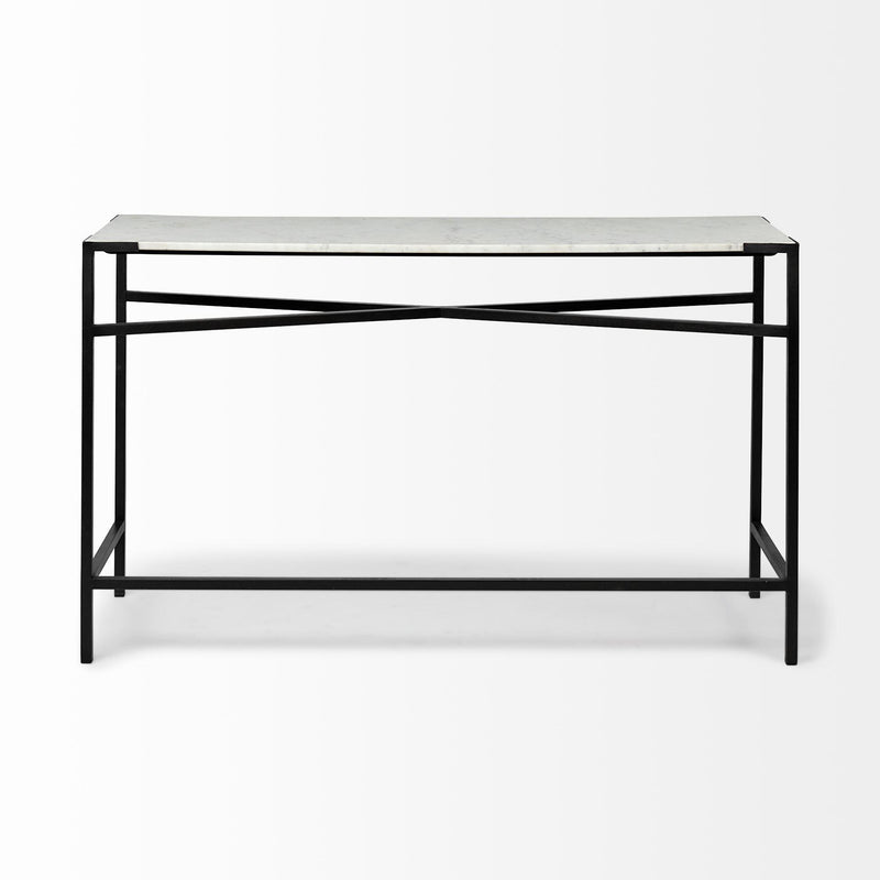 Mercana Lucas Console Table 68469 IMAGE 3