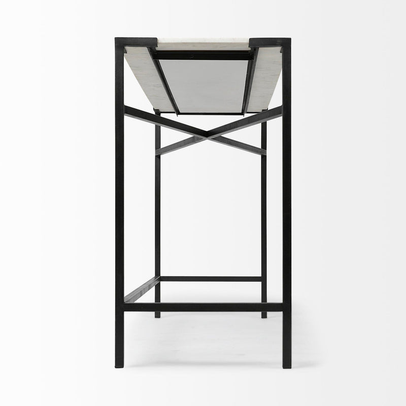 Mercana Lucas Console Table 68469 IMAGE 5